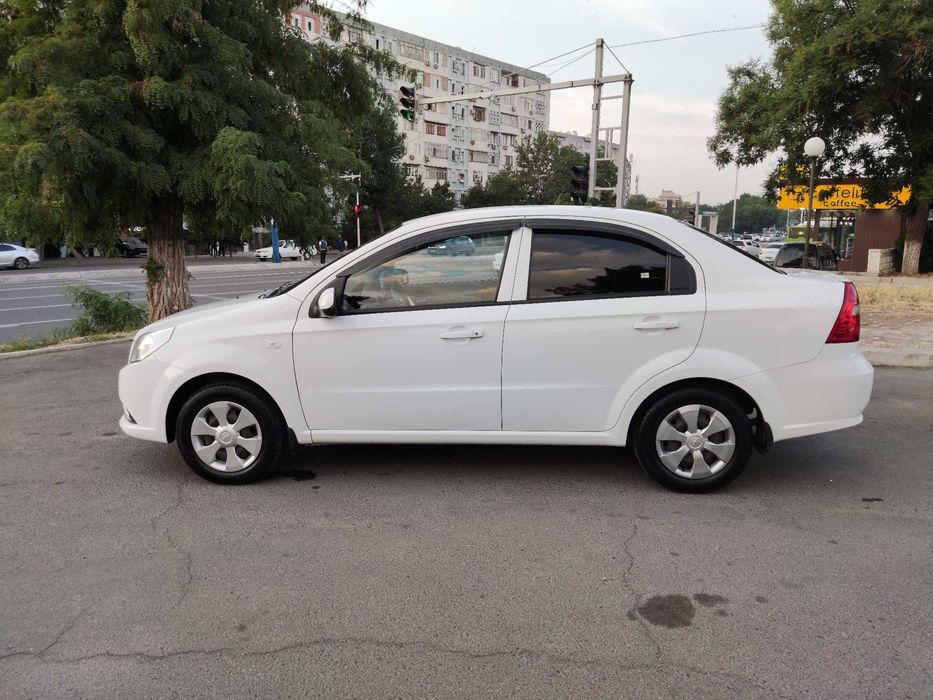 Продается Sotiladi Нексия Nexia 3 2020 год