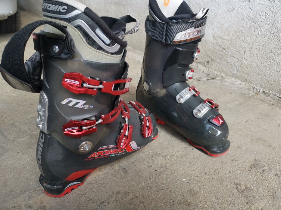 Ски fisher fisher