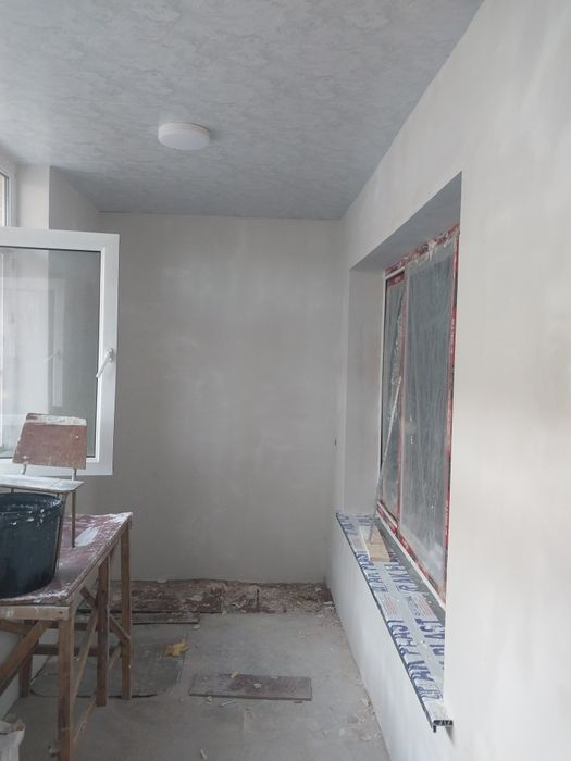 Uy va hovli uchun erkaklar xos mayda usta ishlarni qilaman