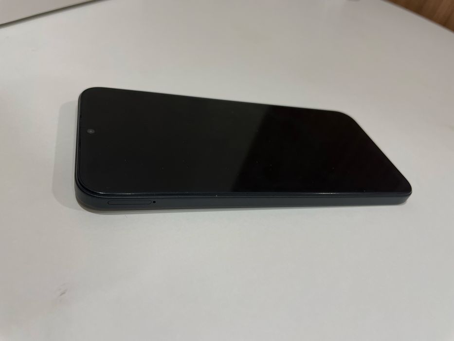 Redmi A7 pro kop ishlatilmadi holati yangi 2 oy ishlatilgan