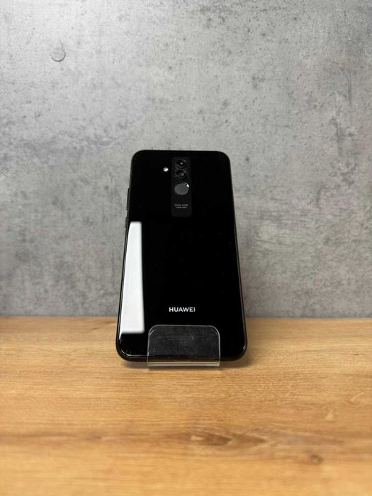 ZAP AMANET Gara de Nord - Huawei Mate20 Lite - 64GB - Black