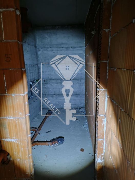 Продава се Едностаен апартамент в Пловдив, Южен - 40 кв.м за 1056 €/кв.м - Снимка #5