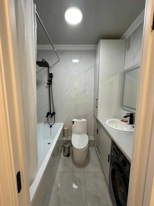 Квартира в центре Алматы