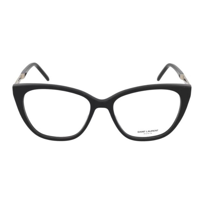 Saint Laurent SL M72 002 Black - Women's Optical Frames 54mm