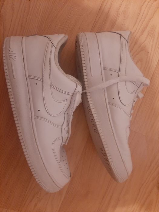 Vând nike air force 1
