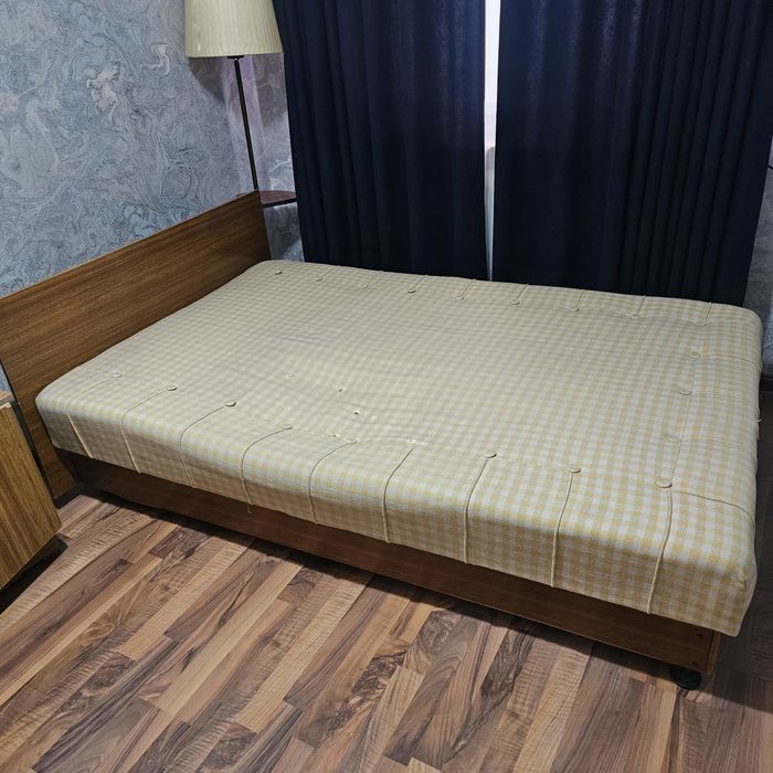 Мебель стенка, спальный  б/у