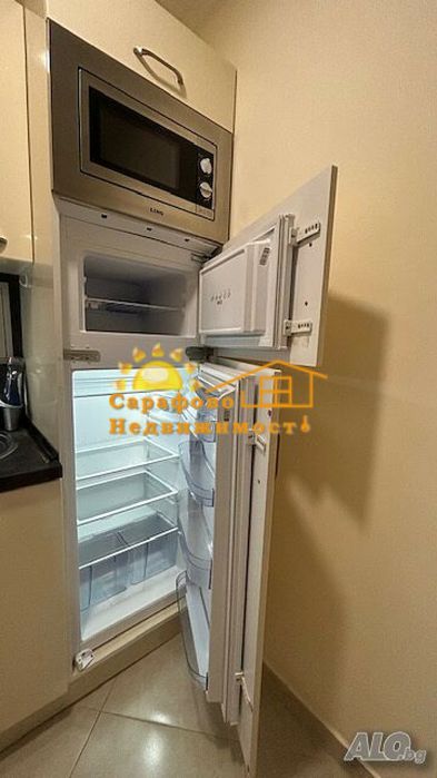 Дава се под наем Тристаен апартамент в Бургас, Сарафово - 94 кв.м за 598.23 € - Снимка #5