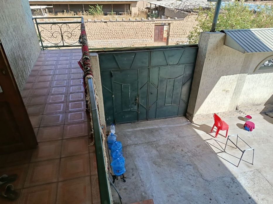 Кибрайский район Байжигит Кирпичный Ттз, продается дом