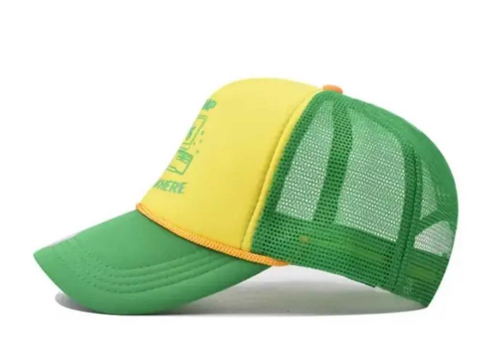 Кепка Дастина из сериала ОСД