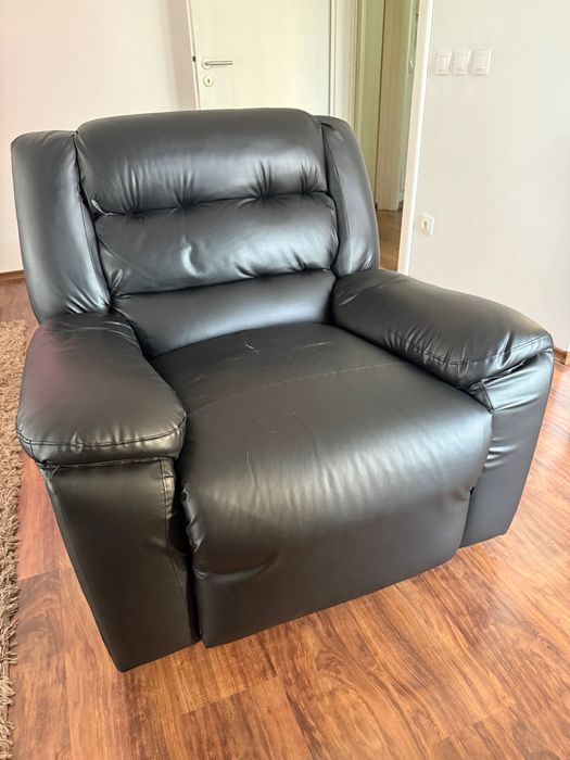 Релаксиращ фотьойл/реклайнер