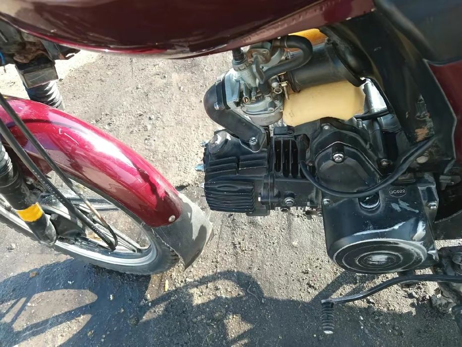 Продам рейсе 110