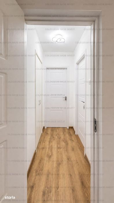 Apartament 2 camere | renovat | Zona Garii