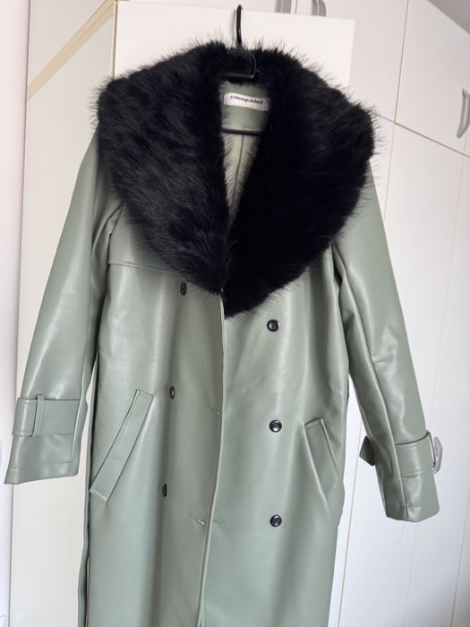 Trench piele ecologica S