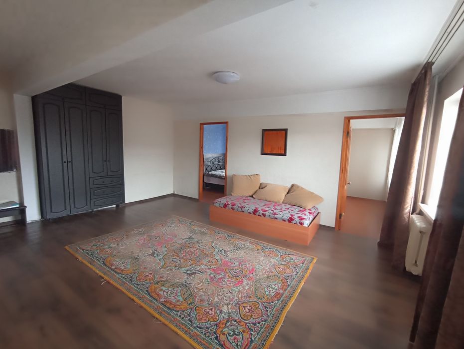 Сдам 3х комнатную квартиру