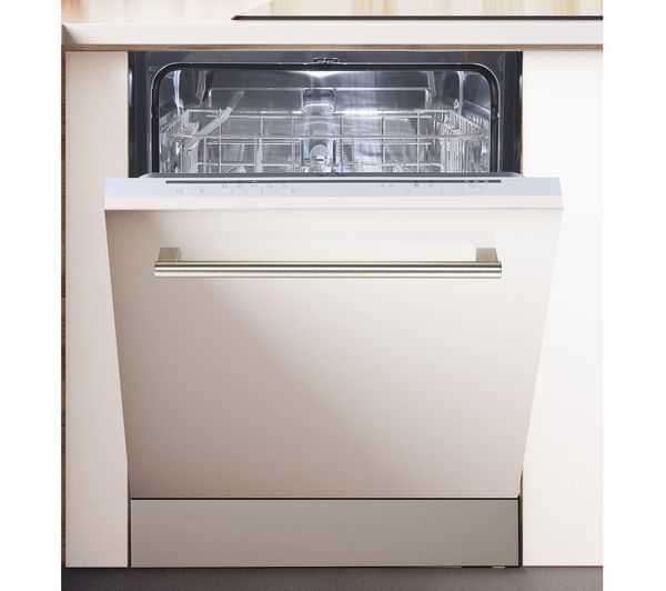 Съдомиялни за вграждане Logik, Kenwood, Essential