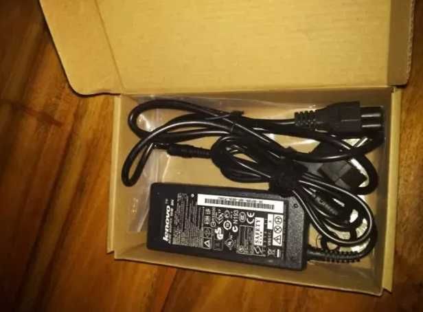 от ноутбука LENOVO зарядное устройство адаптер зарядка блок питания