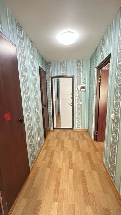 Продается 1 комн квартира У/П