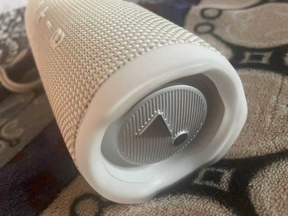 Jbl flip 6 колонка