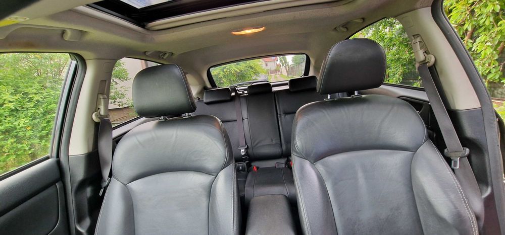 Subaru XV 2.0 Diesel AWD | Întreținută corect | Stare foarte bună