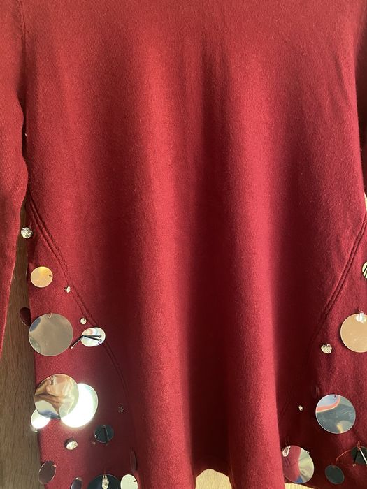 Puloverase moderne marimea 44