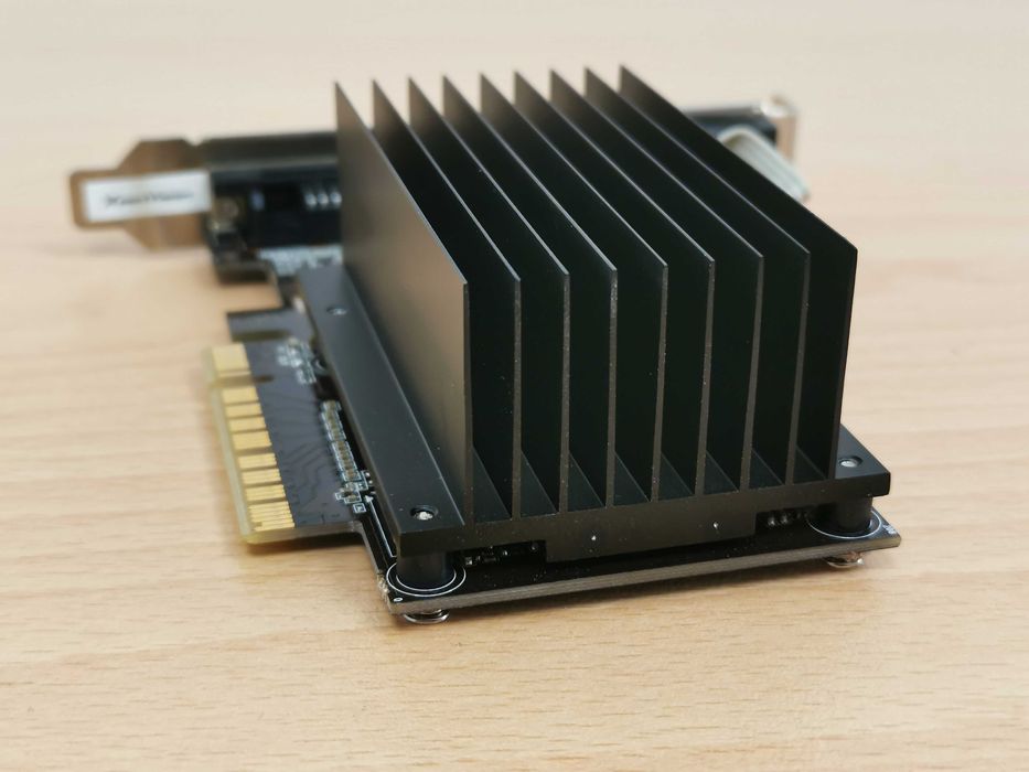 Palit GT 730 2GB видео карта