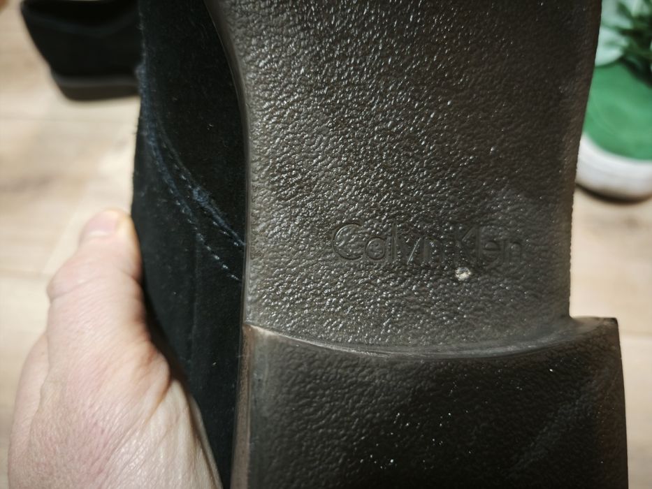 Обувки 46 номер  nike stefan janovski Calvin Klein