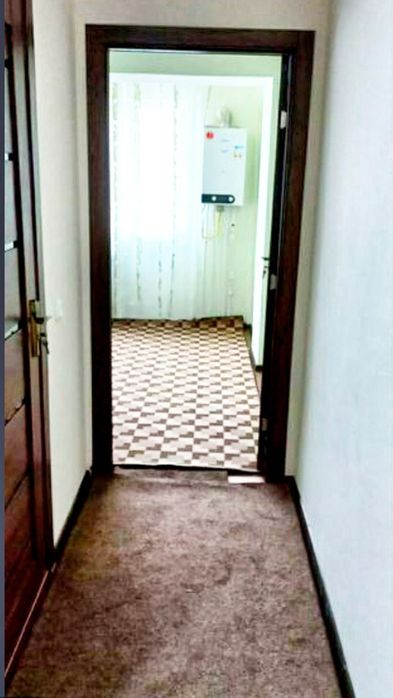 Fargona shaxar hokimiyati