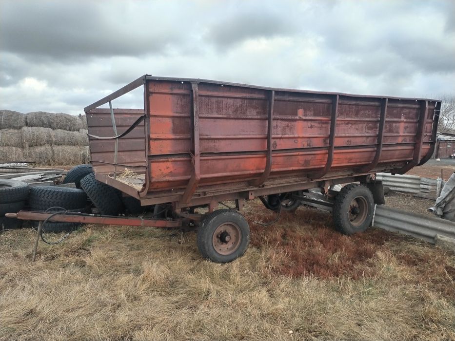 Продам трактор т 25