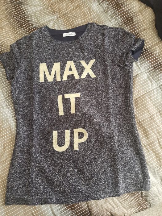 Дамска тениска Max & Co