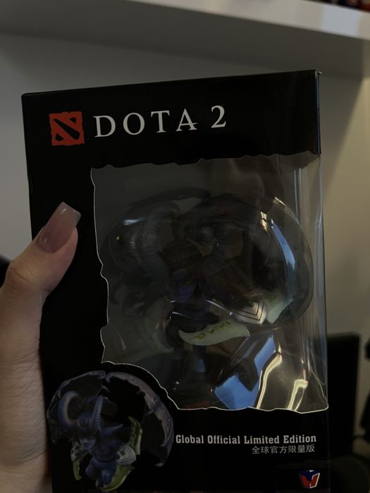 Игрушки dota2 новые продам