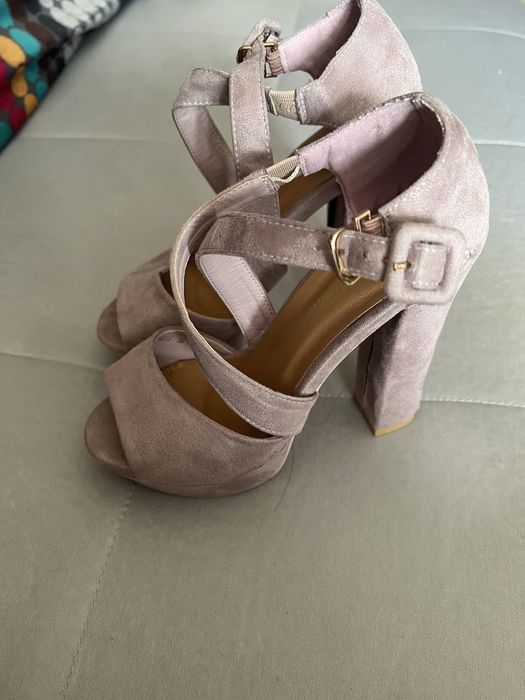 Продам туфли