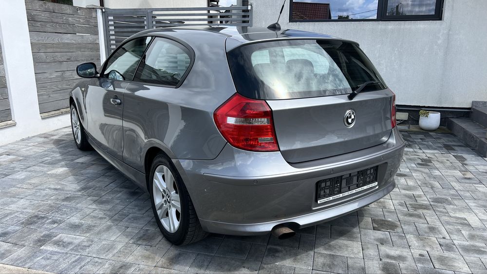 BMW Seria 1