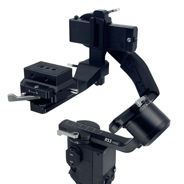 Stabilizator/Gimbal DJI RS3 Mini / Ronin S3 Mini | Factura + Garantie