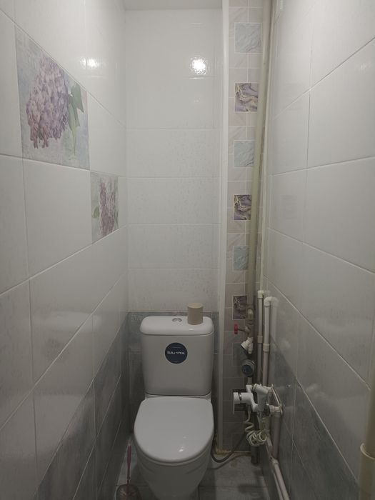 3 комн Строитель