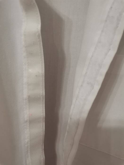 Бяла риза униформа СУЕЕ размер 13 -  14 - 15 год 158 - 164 170см