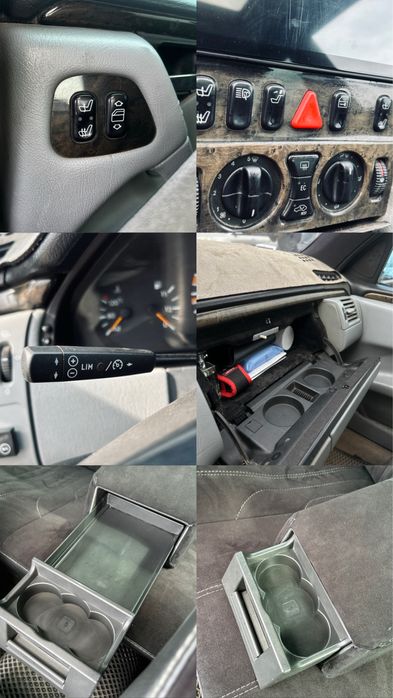 Лупарик 3.2 авангард