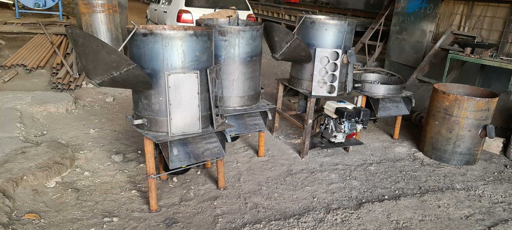 Дробилка 3в1 Оригинал Универсал