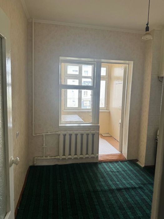 Продам квартиру Сергели 7 2/4/5 62000&