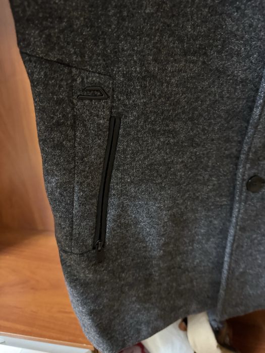 Продам Пальто мужское новое