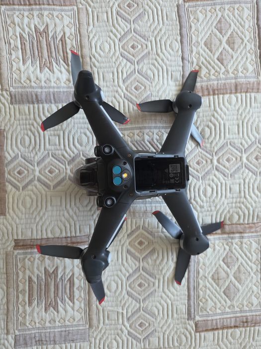 Drona DJI -  FPV