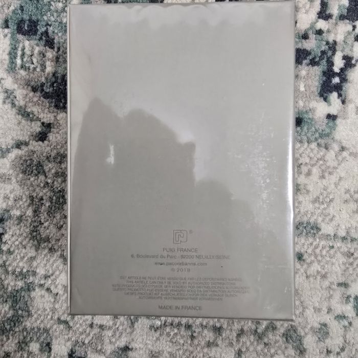 Parfum Paco Rabanne - Invictus 100ml EDT