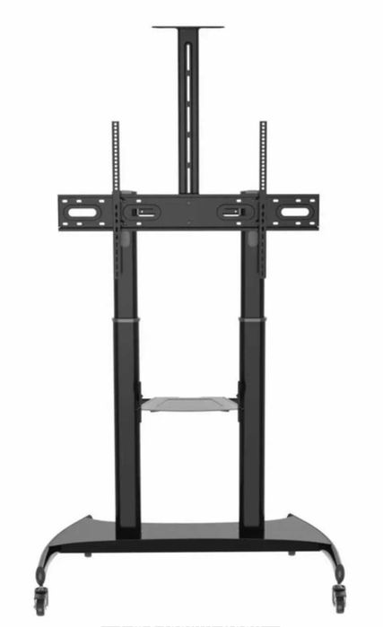 Stand TV mobil 60"-100" profesional