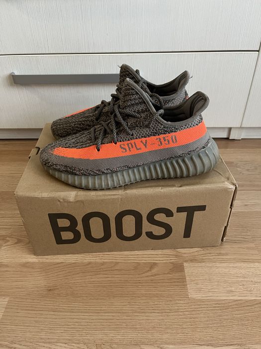yeezy 350 beluga accept si schimburi