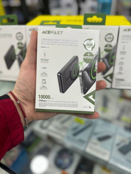 Power bank MagSafe 10 000 mAh