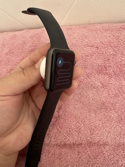 Apple watch series 3