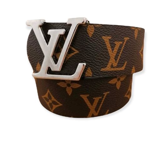 Louis Vuitton Discovery Grey Cloth ref.767885 - Joli Closet