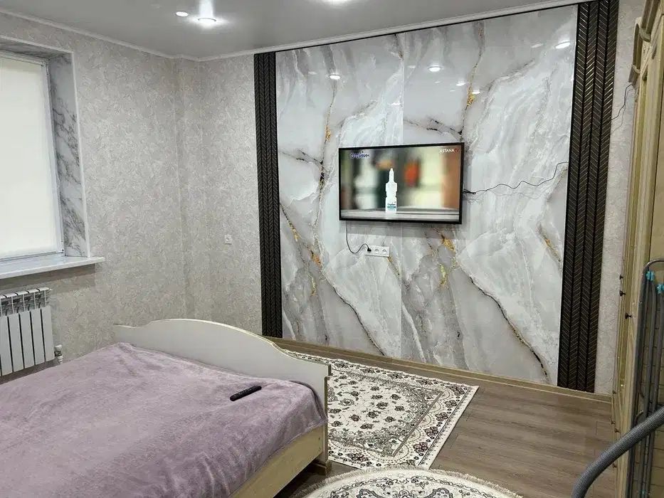 Сдается 1 ком квартира в Юнусабадском| Не фейк!