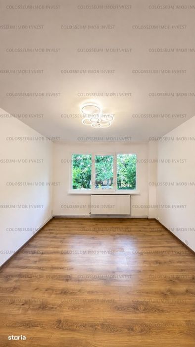 Apartament 2 camere | renovat | Zona Garii