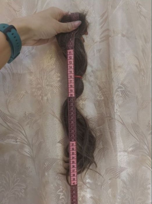 Для наращивание волосы продам