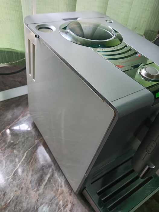 Espressor: Jura ena 5